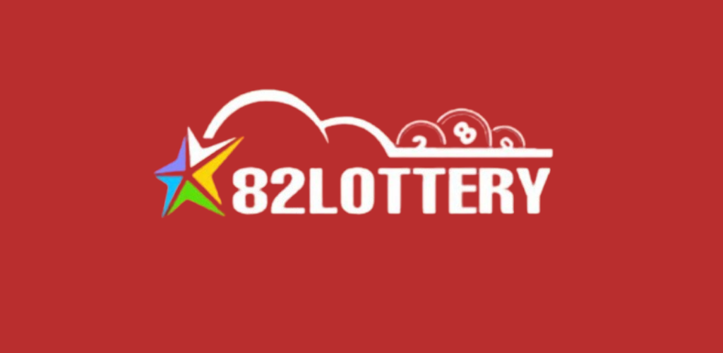 82 Lottery App